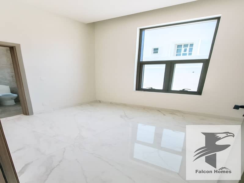 Brand New | 5BR Modern Villa with Big Garden - Image 24