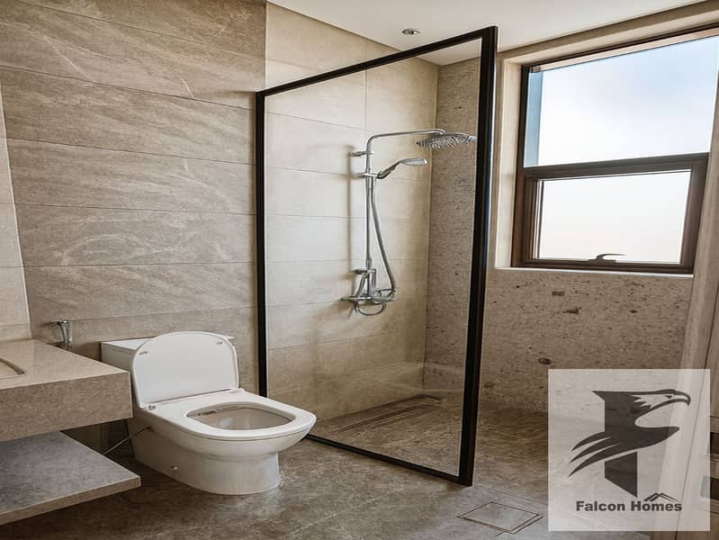 Brand New | 5BR Modern Villa with Big Garden - Image 25