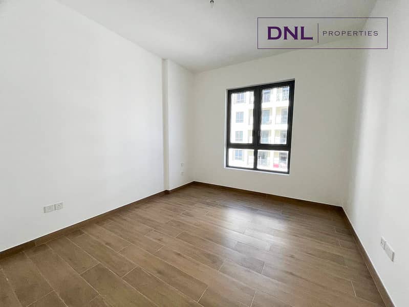 Sea and Skyline View | Spacious Layout | Resale