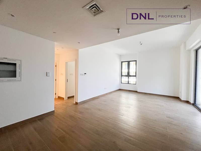 Sea and Skyline View | Spacious Layout | Resale