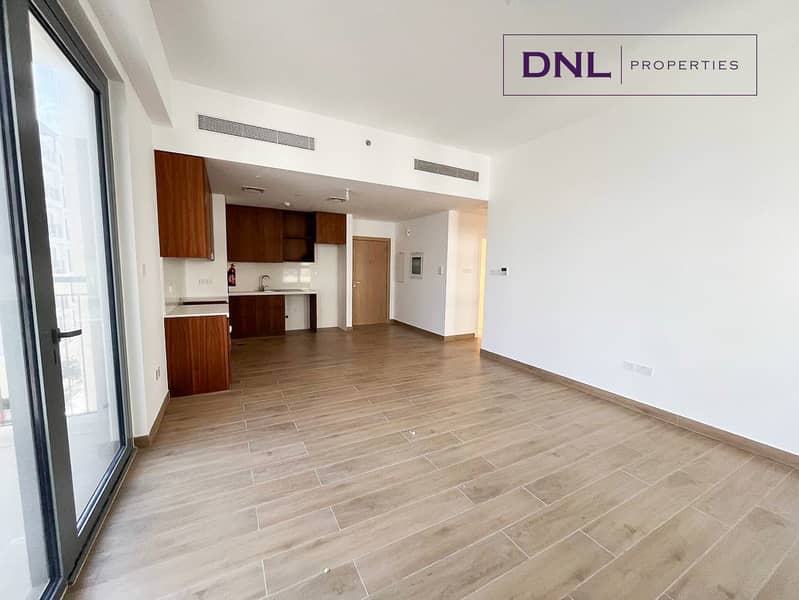 Sea and Skyline View | Spacious Layout | Resale