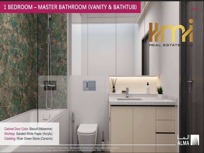 Almost Ready | Maid Room | Best Price | Large Size| Limited Units - Image 11