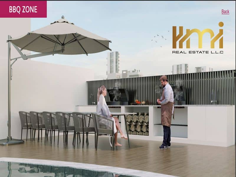 Almost Ready | Maid Room | Best Price | Large Size| Limited Units - Image 23