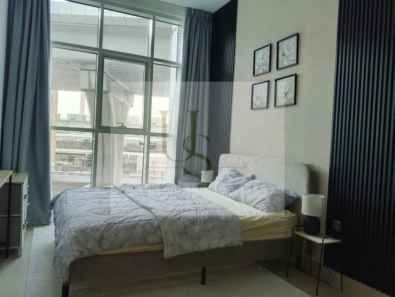 Prime Location | Fully Furnished 1 BHK | Well Maintained