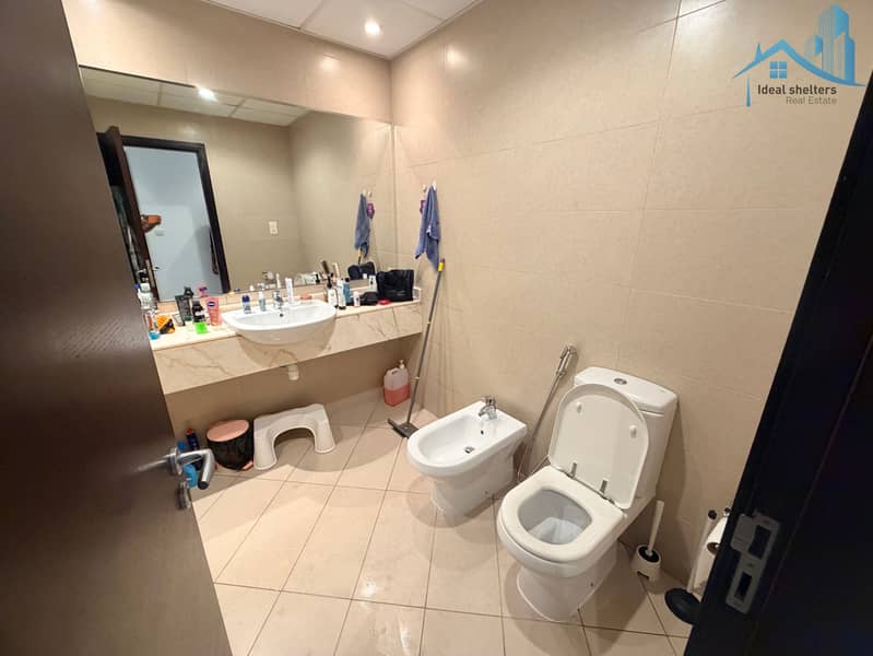 Fully furnished 1bhk Near Metro gated community - Image 7