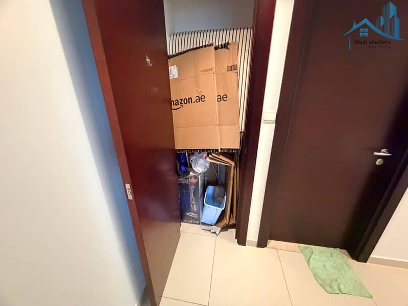 Fully furnished 1bhk Near Metro gated community - Image 9