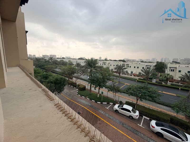 Fully furnished 1bhk Near Metro gated community - Image 15