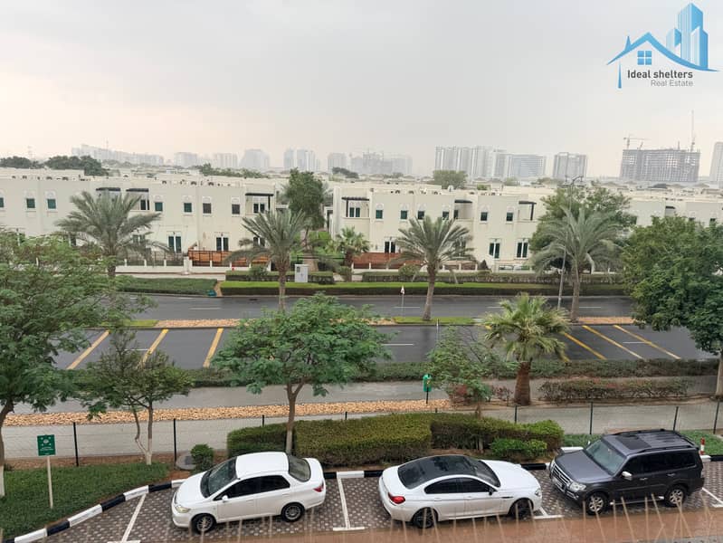 Fully furnished 1bhk Near Metro gated community - Image 16