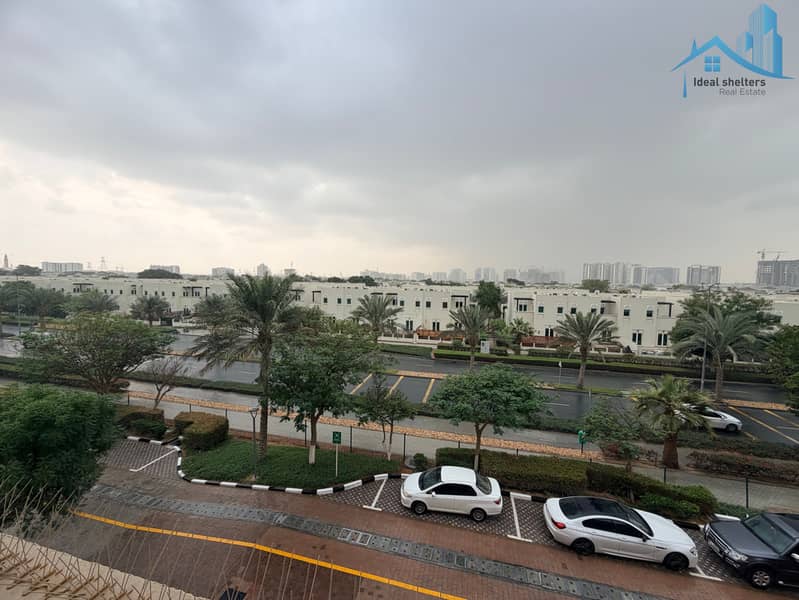 Fully furnished 1bhk Near Metro gated community - Image 17