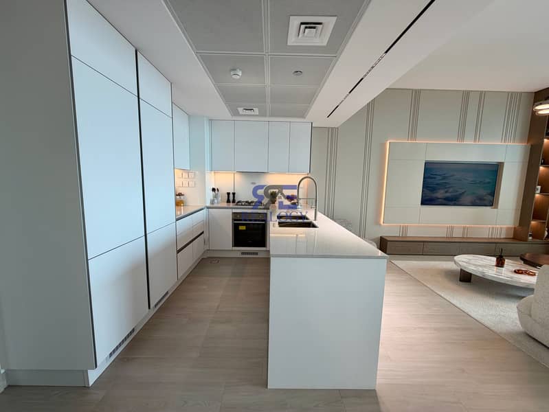 1,700 Sqft | 3 Bed Plus Maid | Park View | Family Home