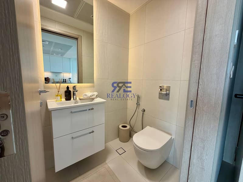 1,700 Sqft | 3 Bed Plus Maid | Park View | Family Home