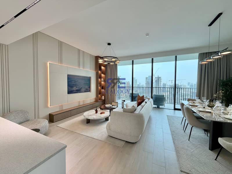 1,700 Sqft | 3 Bed Plus Maid | Park View | Family Home - Image 9