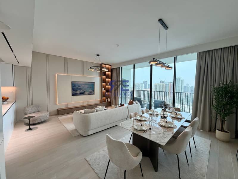 1,700 Sqft | 3 Bed Plus Maid | Park View | Family Home - Image 10