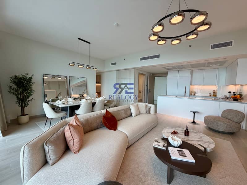 1,700 Sqft | 3 Bed Plus Maid | Park View | Family Home - Image 12