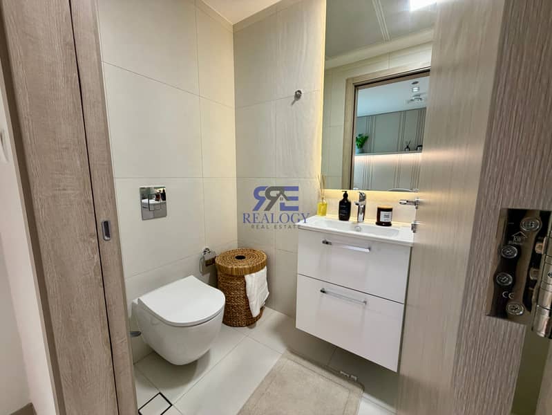 1,700 Sqft | 3 Bed Plus Maid | Park View | Family Home - Image 15