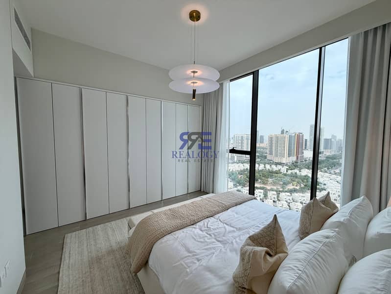 1,700 Sqft | 3 Bed Plus Maid | Park View | Family Home - Image 18