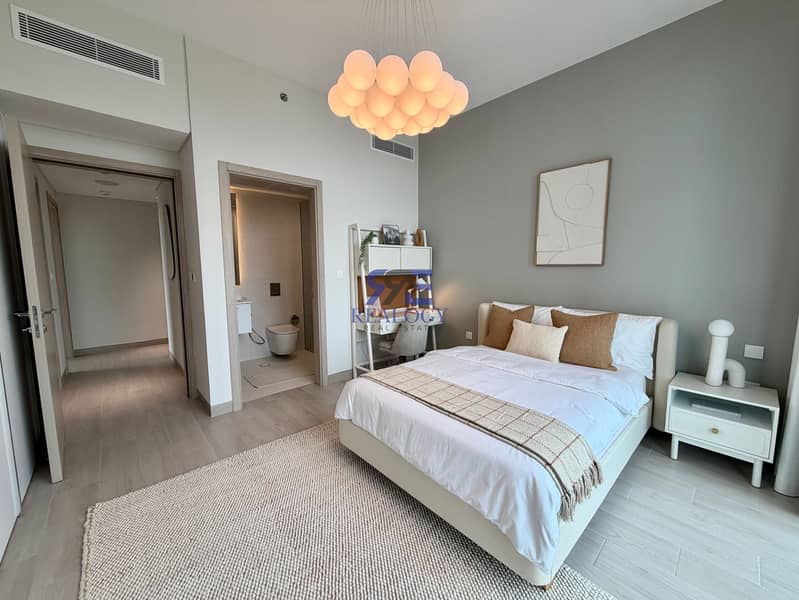 1,700 Sqft | 3 Bed Plus Maid | Park View | Family Home - Image 21