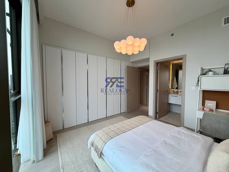 1,700 Sqft | 3 Bed Plus Maid | Park View | Family Home - Image 22