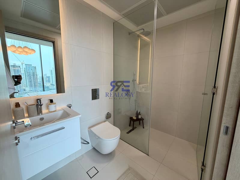 1,700 Sqft | 3 Bed Plus Maid | Park View | Family Home - Image 24