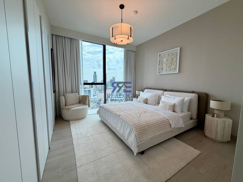 1,700 Sqft | 3 Bed Plus Maid | Park View | Family Home - Image 25