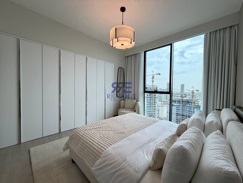 1,700 Sqft | 3 Bed Plus Maid | Park View | Family Home - Image 26