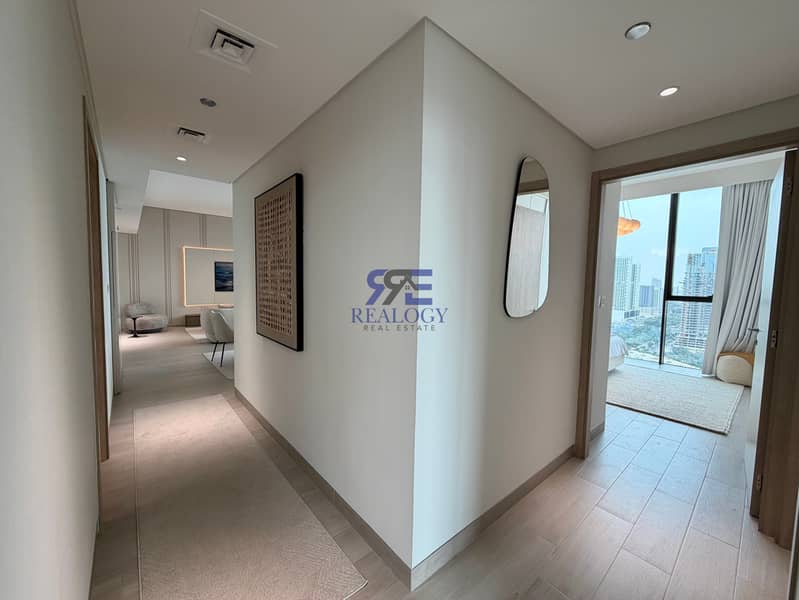 1,700 Sqft | 3 Bed Plus Maid | Park View | Family Home - Image 30