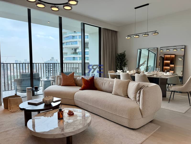 1,700 Sqft | 3 Bed Plus Maid | Park View | Family Home - Image 33