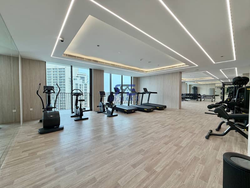 1,700 Sqft | 3 Bed Plus Maid | Park View | Family Home - Image 34