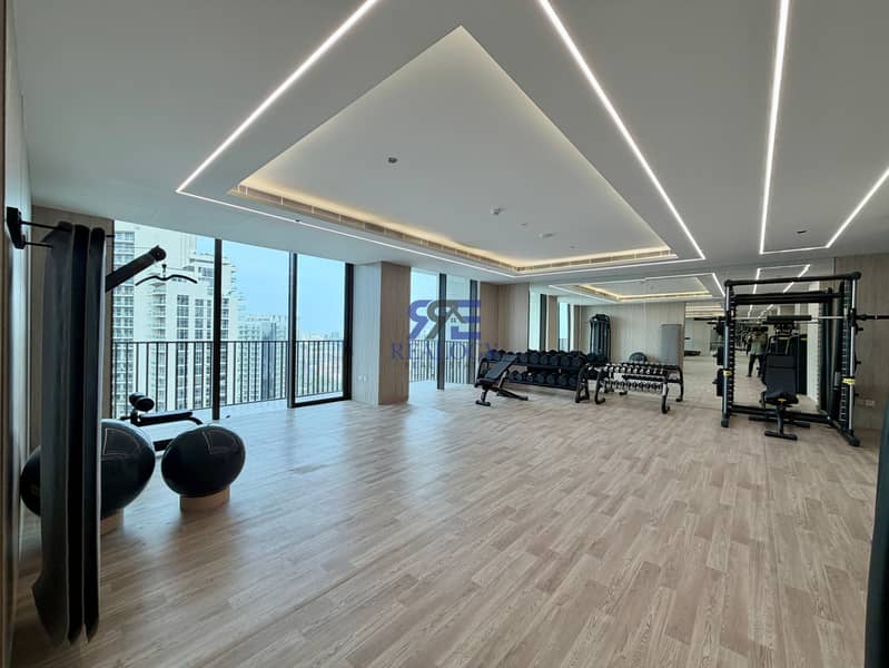 1,700 Sqft | 3 Bed Plus Maid | Park View | Family Home - Image 36