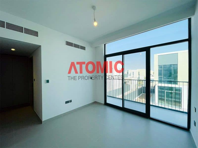 Vacant 3BR + Maid | Joy | Arabian Ranches 3