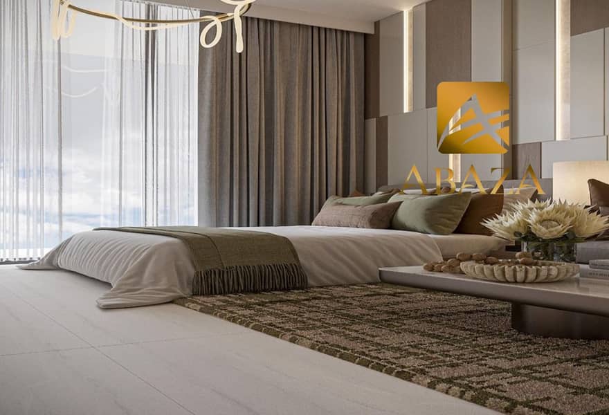 +STUDY| 20% DOWN PAYMENT| Premium Living + Pool Handover 2027