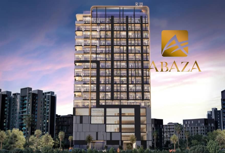 +STUDY| 20% DOWN PAYMENT| Premium Living + Pool Handover 2027