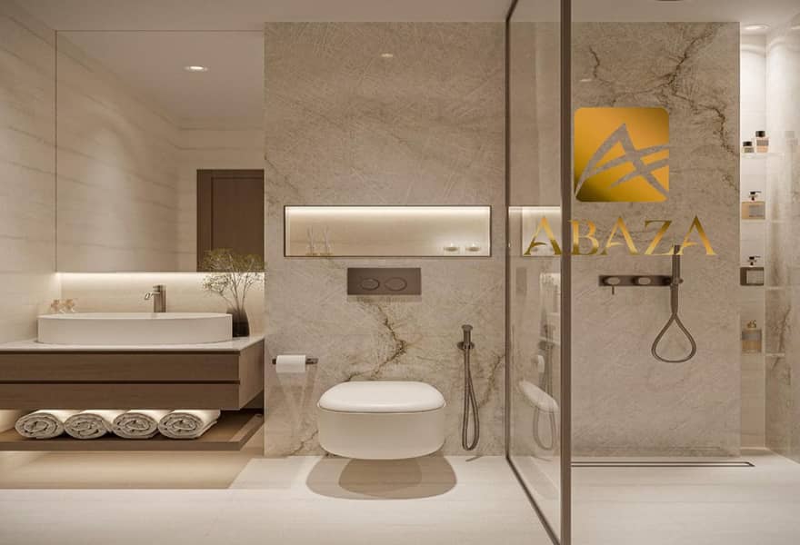 +STUDY| 20% DOWN PAYMENT| Premium Living + Pool Handover 2027