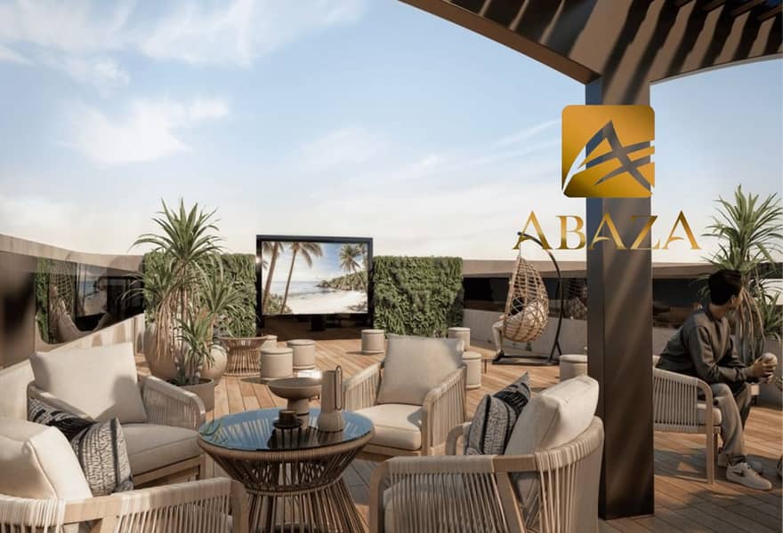 +STUDY| 20% DOWN PAYMENT| Premium Living + Pool Handover 2027 - Image 8