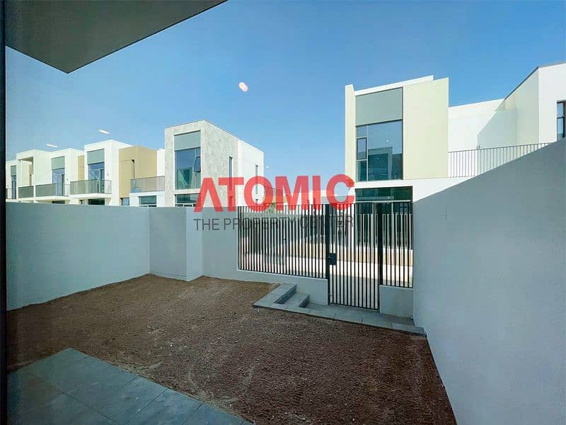 Vacant 3BR + Maid | Joy | Arabian Ranches 3