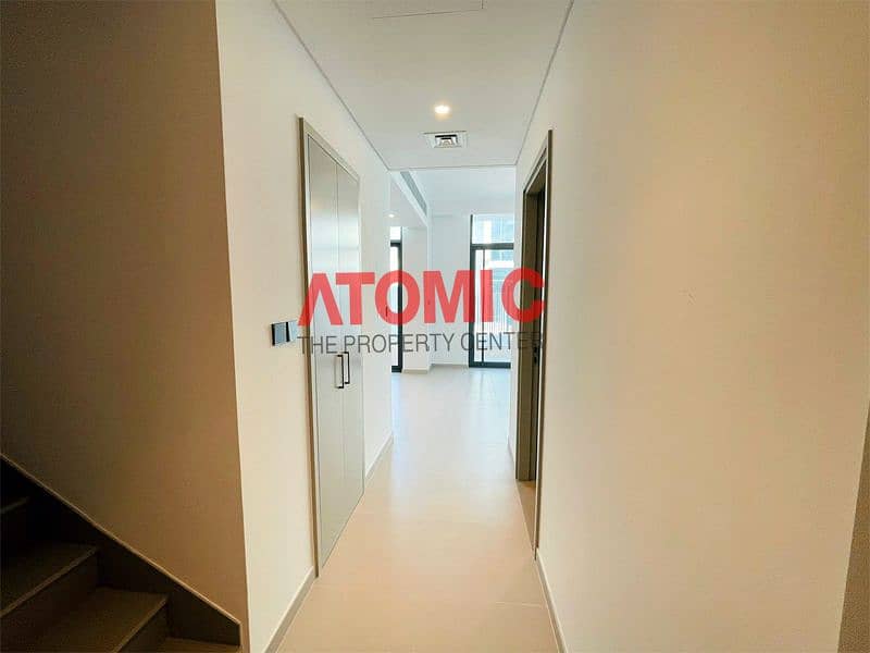 Vacant 3BR + Maid | Joy | Arabian Ranches 3