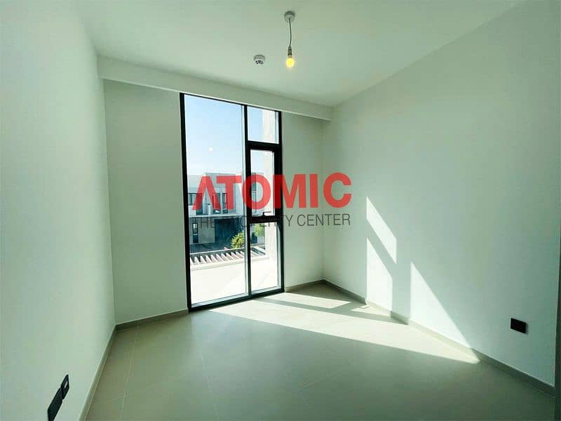 Vacant 3BR + Maid | Joy | Arabian Ranches 3 - Image 9