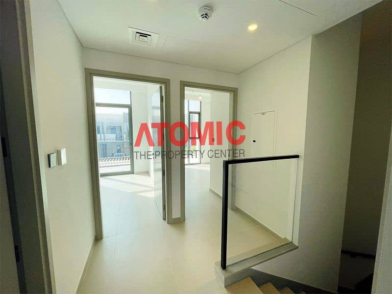 Vacant 3BR + Maid | Joy | Arabian Ranches 3 - Image 12