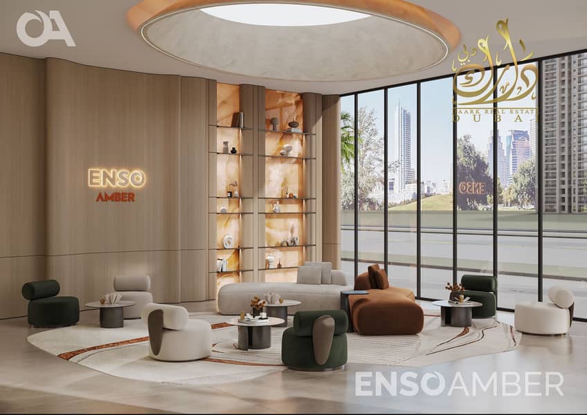 Exclusive Unit in the Best Project with Huge Discount - Image 17