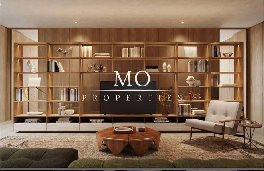 New Project l Prime Location l 50/50 Payment Plan - Image 10