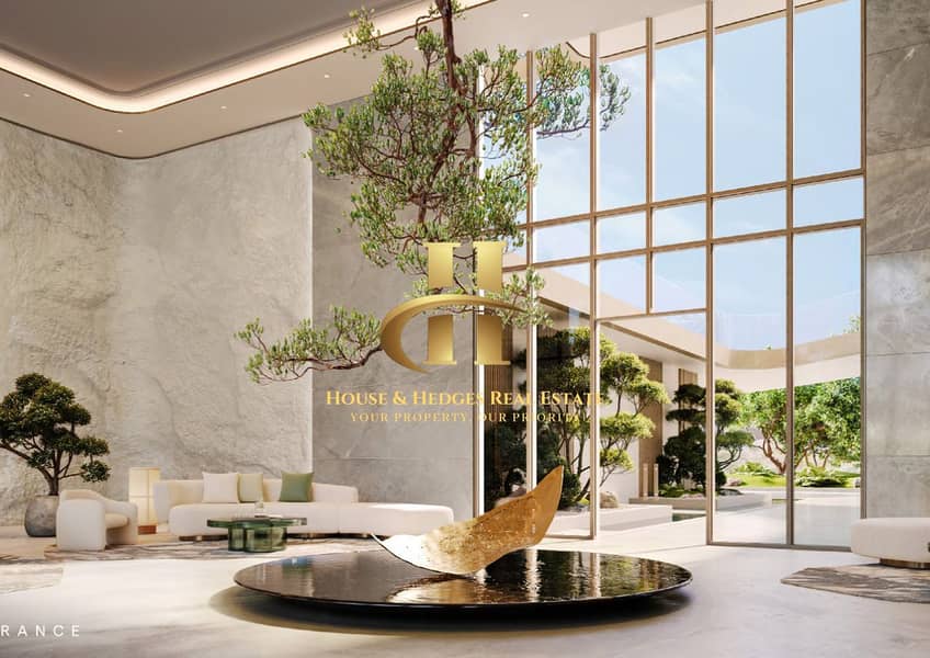 Uninterrupted Sea Views | High Growth Potential - Image 10