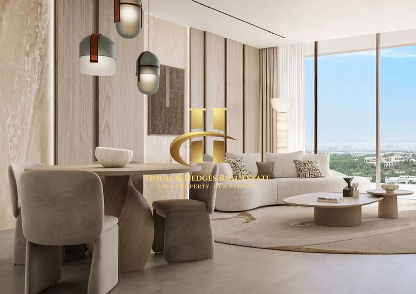 Uninterrupted Sea Views | High Growth Potential - Image 21