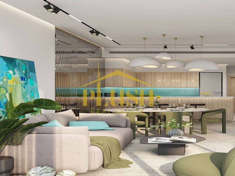 Water View | Modern Design | Great ROI