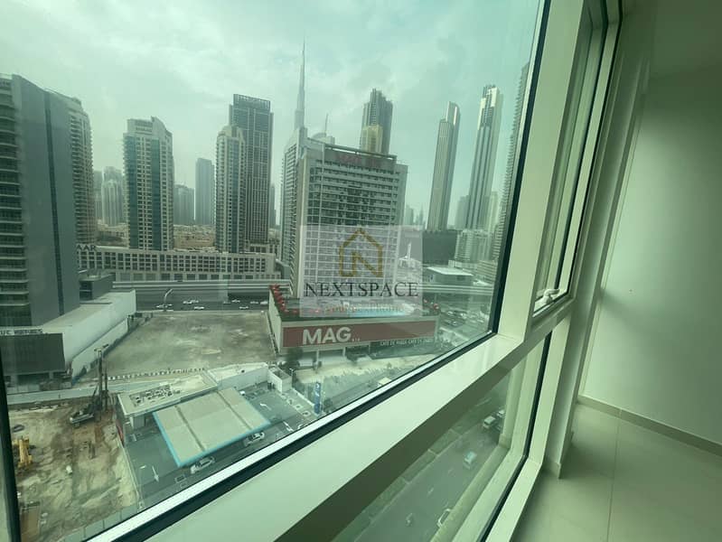 Spacious Two Bedroom | Ready to move | Prime Location