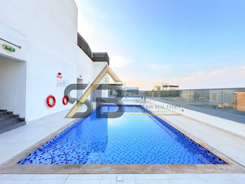 Spacious 2bhk Appartment|Close to City walk|All Amenities|