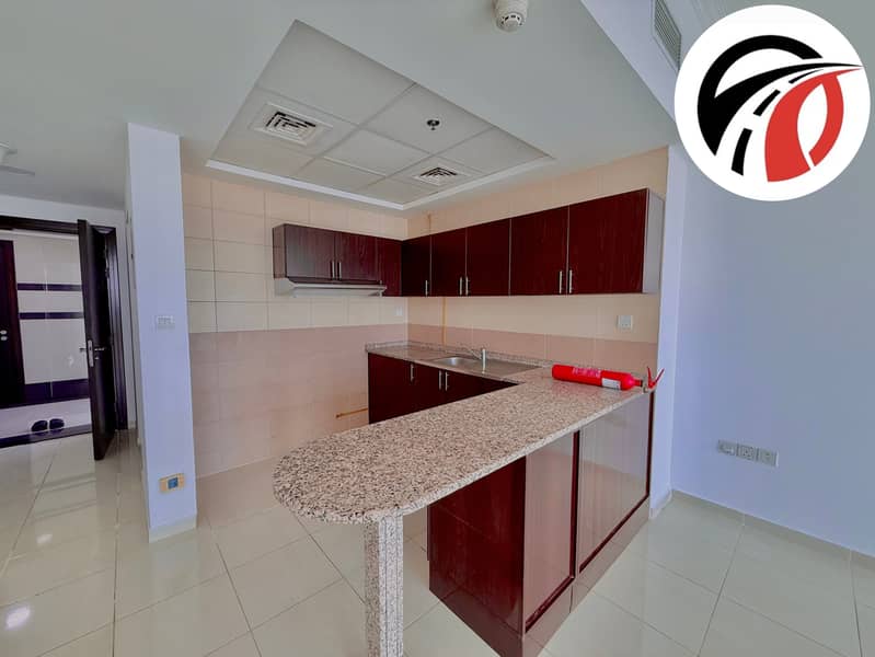 Spacious 2BHK With Store Room Apartment With All Amenities