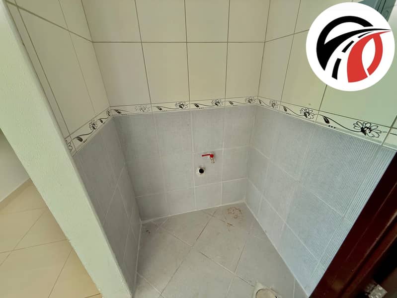 Spacious 2BHK With Store Room Apartment With All Amenities