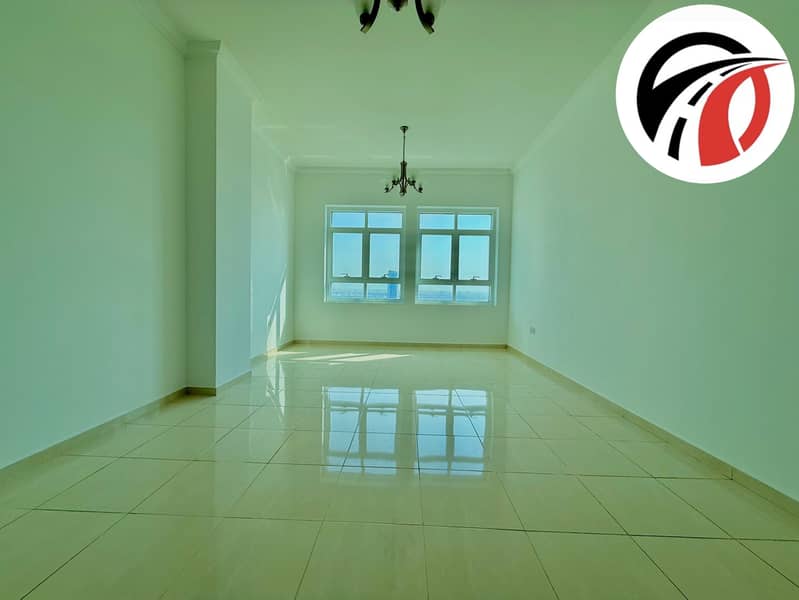 Spacious 2BHK With Store Room Apartment With All Amenities