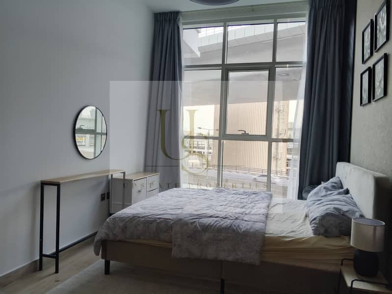 Prime Location | Fully Furnished 1 BHK | Well Maintained