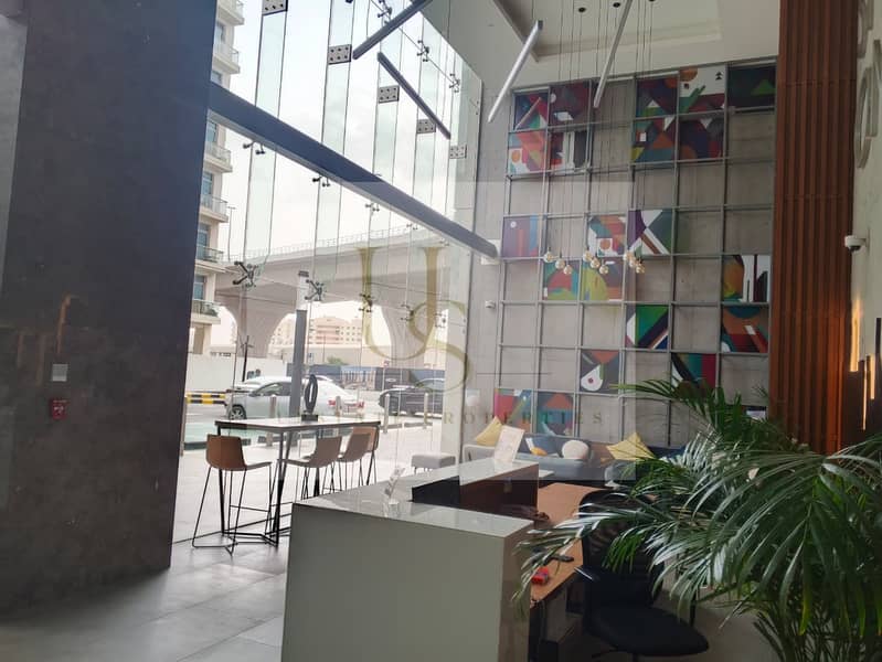 Prime Location | Fully Furnished 1 BHK | Well Maintained - Image 13